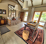 Shearers Cottage A