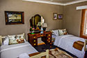 Hunters Lodge Karoo Guesthouse