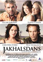 Jakhalsdans Movie